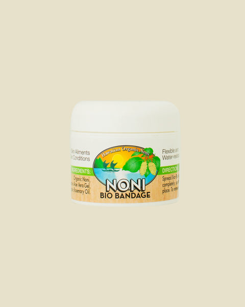 bio bandage noni 