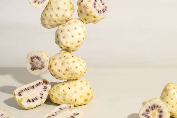noni is full of rich antioxidants for your health