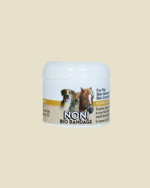 Bio Bandage for pets 