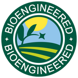 bioengineered food label icon