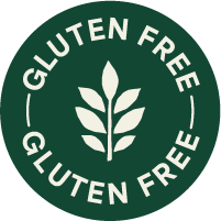 Real Noni gluten-free icon