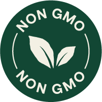 Real Noni is always NON-GMO icon