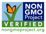 our noni is NON-GMO project certified from our family farm to you